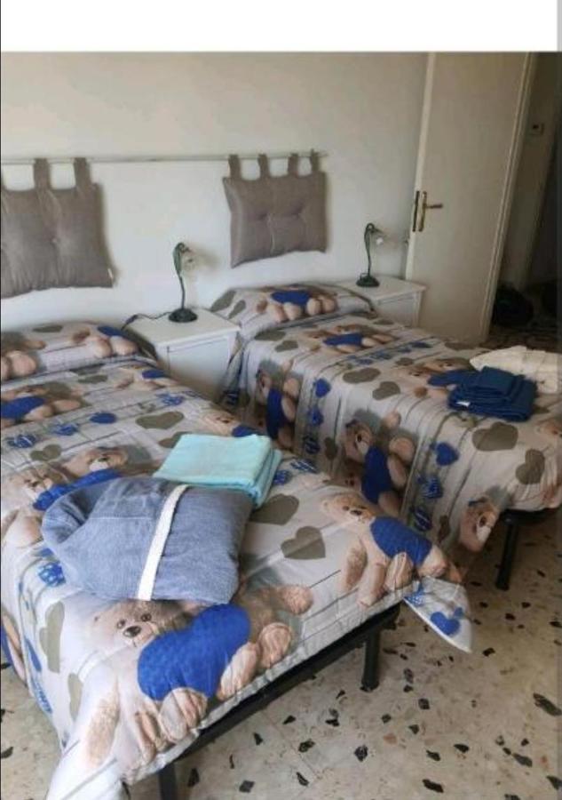 Appartamento La Fortezza Ліворно Екстер'єр фото